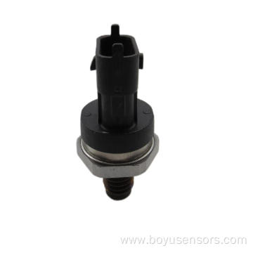 Sensor de presión de riel de combustible 0281002719 para BMW HYUNDAI